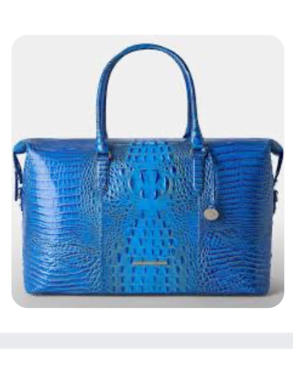 Brahmin Weekender